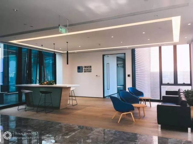 长江商学院|深圳前海教学点落成