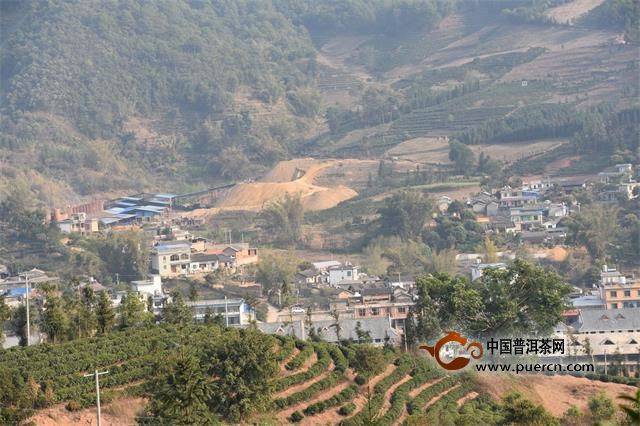 【2018年度知识】名山名寨普洱茶产地大合集