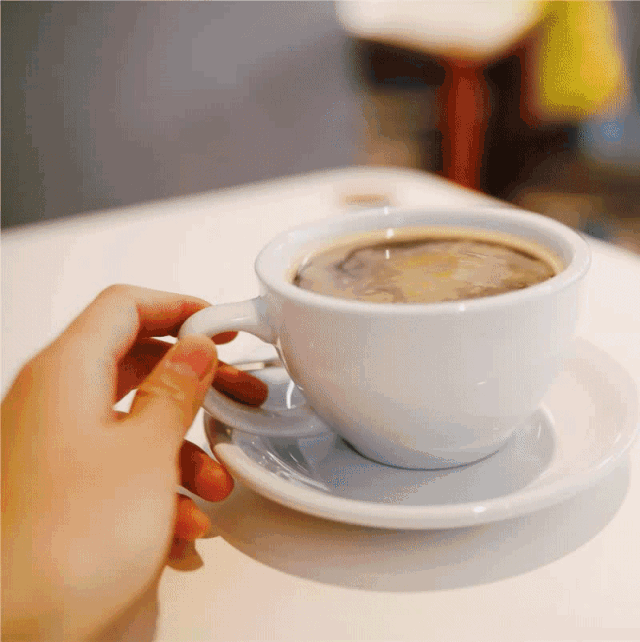 茶 蜂蜜 咖啡 奶茶 网 640_642 gif 动态图 动图