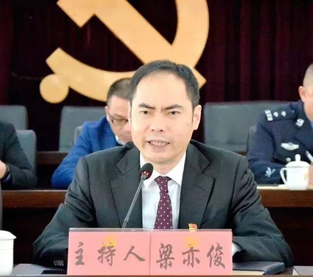 中国共产党金乡镇第十届代表大会第三次会议顺利召开