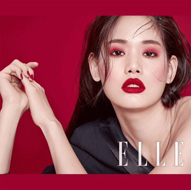 rubywoo,diva唇釉版?mac新品单色收藏系列谁都别跟我抢!