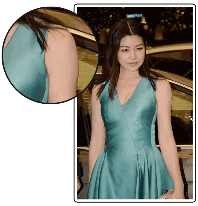 微胖女生这样穿,让你瘦10斤!