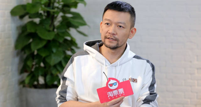 专访《流浪地球》导演郭帆:以前并不理解中国式父子关系