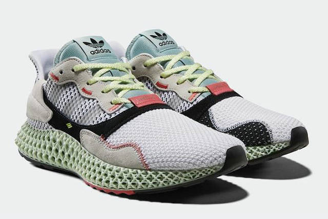 Nike Air Max720“Nature”预计三月份亮相