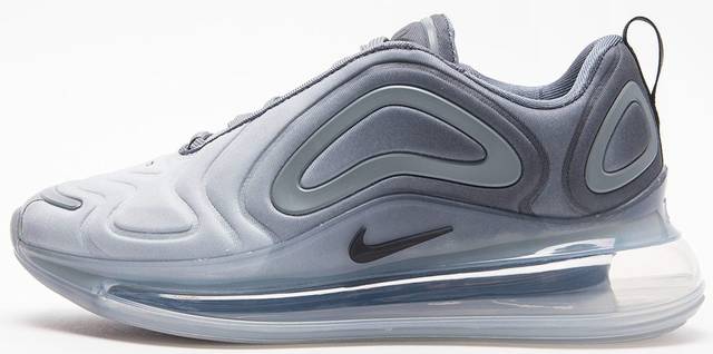 Nike Air Max720“Nature”预计三月份亮相