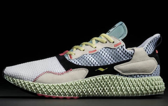 Nike Air Max720“Nature”预计三月份亮相