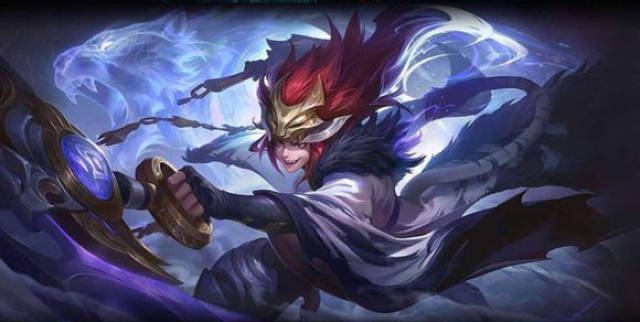 《王者荣耀》百里玄策白虎志皮肤台词大全