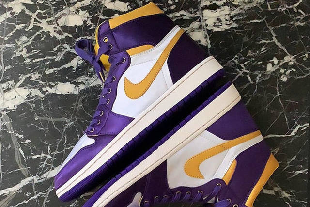 Nike Air Max720“Nature”预计三月份亮相