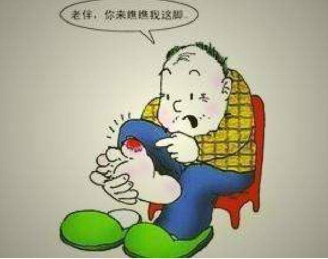 "糖友"烤火烫伤易致足部溃烂?记好四点,让糖尿病足安然过冬!