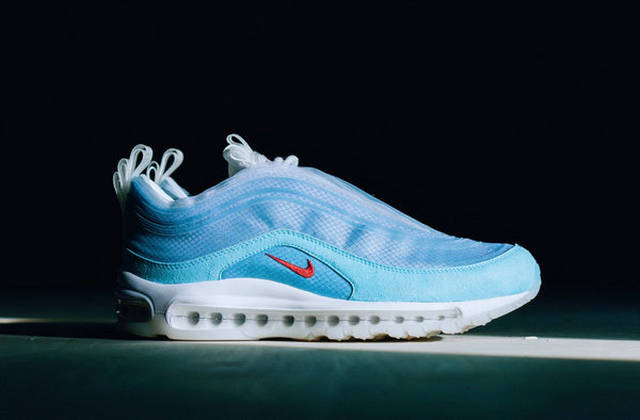 Nike Air Max720“Nature”预计三月份亮相