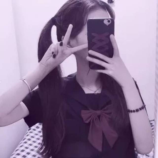 女生头像 | 可爱软妹萝莉头像