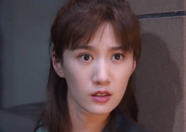《重案六组》集体亮相《天下无诈》,女主马赛竟是《知否》中的她
