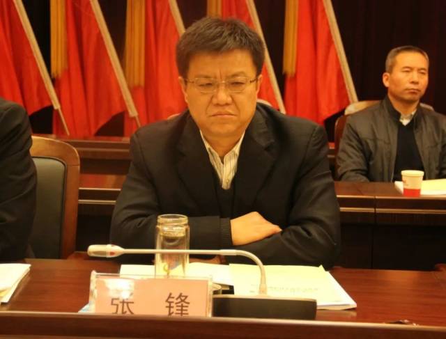 【头条】巨鹿县召开2018年度基层党建工作述职评议会