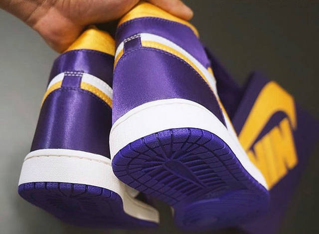 Nike Air Max720“Nature”预计三月份亮相