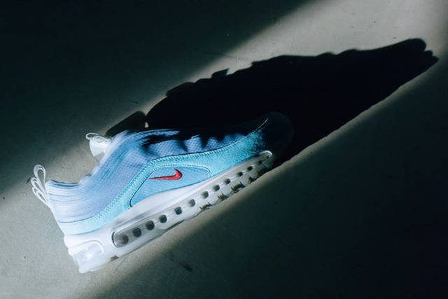 Nike Air Max720“Nature”预计三月份亮相