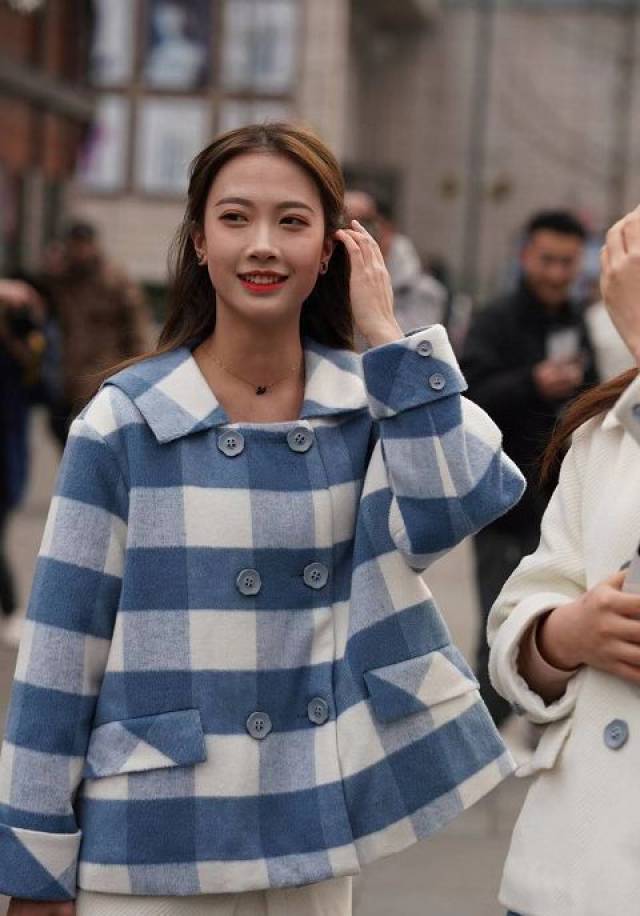 成都小甜甜壁纸