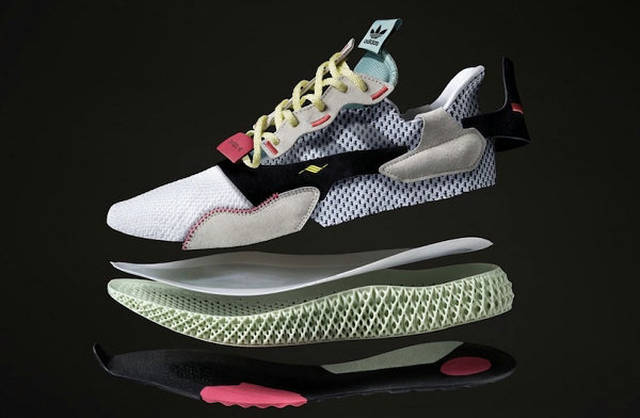 Nike Air Max720“Nature”预计三月份亮相