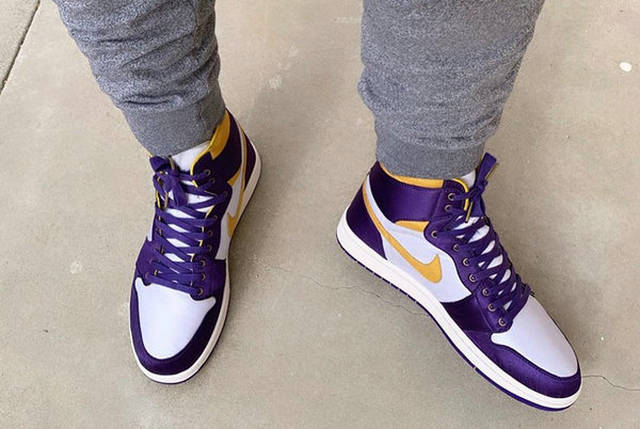 Nike Air Max720“Nature”预计三月份亮相