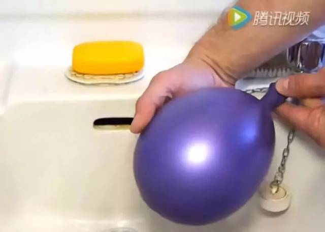 科学实验 | 烧不破的气球
