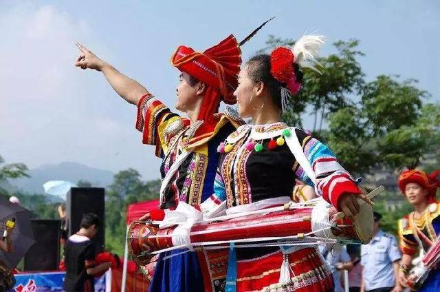 请到广东过大年!春节活动各地都安排上了