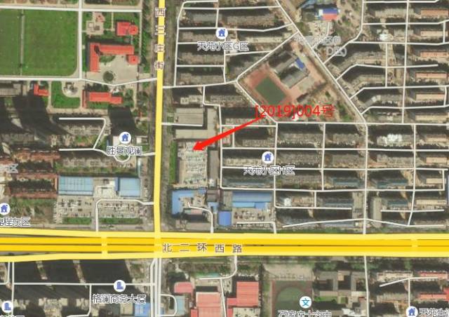土拍前瞻2月石家庄9宗土地来袭714亩优质土地将花落谁家