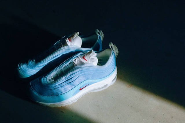 Nike Air Max720“Nature”预计三月份亮相