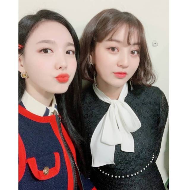 twice小队朴志效0201生日快乐