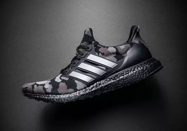 bape x adidas cleats