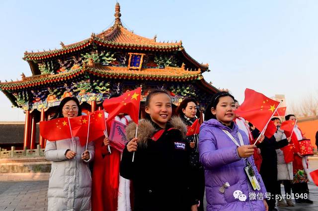 沈阳快闪刷屏全城共鸣!原来两位大师级作者都跟沈阳有关系!