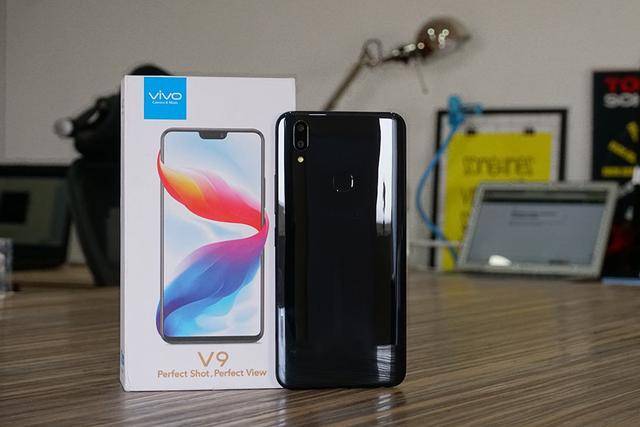 vivo v15 pro要来了:骁龙675,屏幕指纹电动摄像头,面向海外