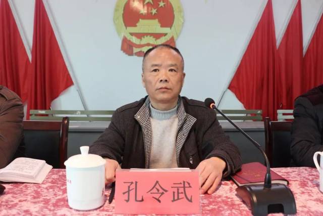 【扫黑除恶】武宁法院集中兑现80余万元涉黑专案执行款
