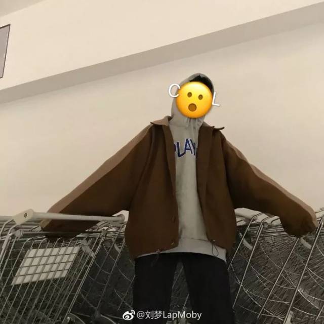 头像| 不是我性格不好 是你驾驭不了