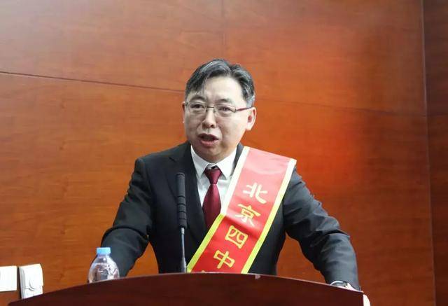 发言摘录 执行局局长 张卫