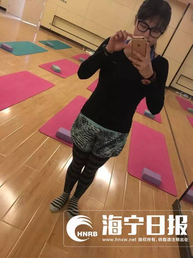 坚持开始之后,她减重跑步+牛肉整整鼓励了5个月,a牛肉受到20斤这5减脂时能吃卤瑜伽吗图片