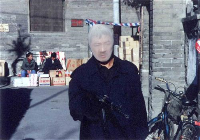 2年杀害17人,1997年刑侦一号案主犯,他的一生是这样的!