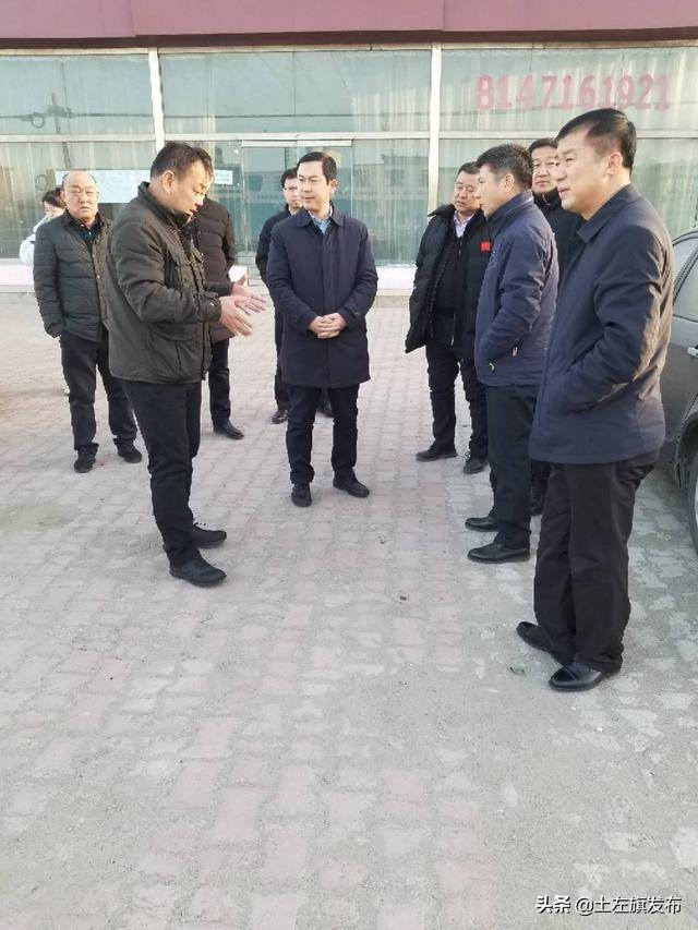 成红亮深入西部城区调研督导环境综合整治工作并开展慰问活动