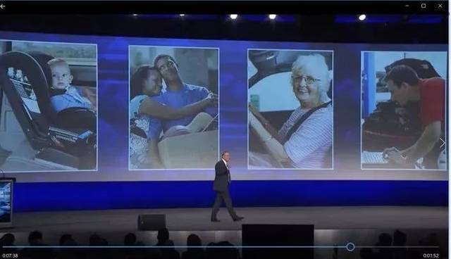 NADA(美国汽车经销商协会)主席2019年会演讲全文