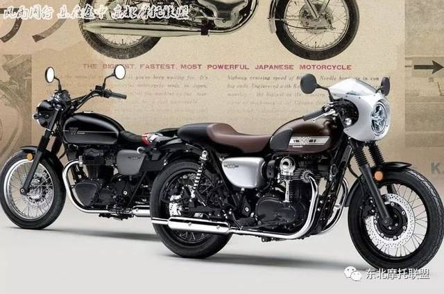 2019年国内最值得期待的摩托车