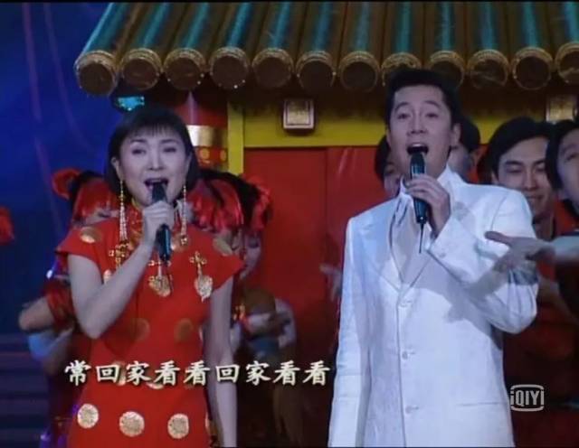祖海和佟铁鑫的《为了谁》唱出对98抗洪的致敬