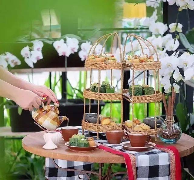 【蜜月尊享】两晚AYANA Rimba酒店 两晚独栋