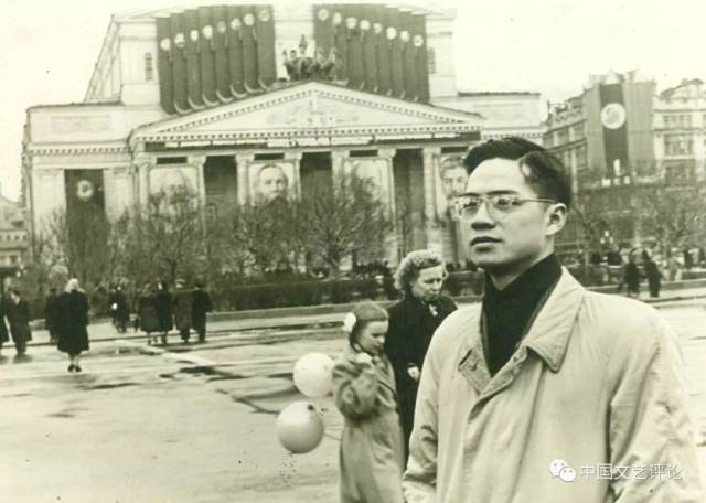 《中国文艺评论》刊发作曲家杜鸣心专访:鸣心之曲方铭心