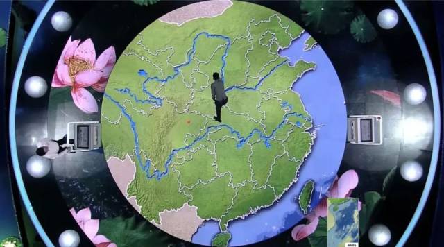 如何让绿色成为引人共鸣的色彩?央视《绿水青山看中国》播出广受