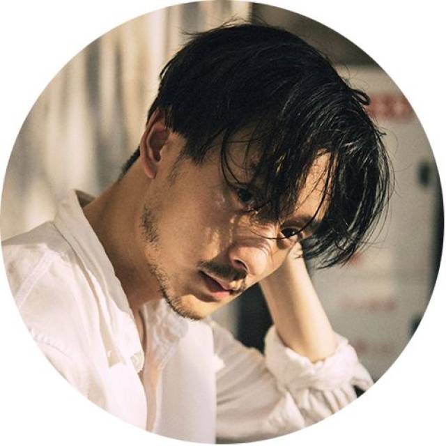 女生最想撩的男生,头像都是这么拍的!