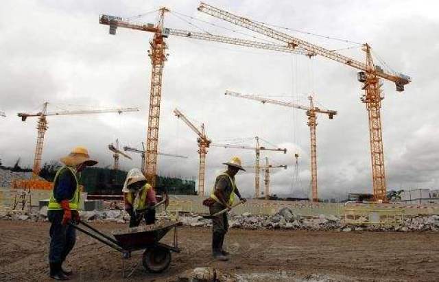 承接房建工程需要办理哪些资质证书
