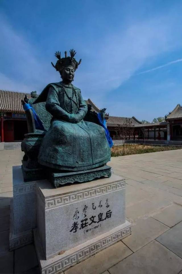 孝庄园春节期间营业时间  通辽市孝庄园文化旅游区隶属于通辽市旅发