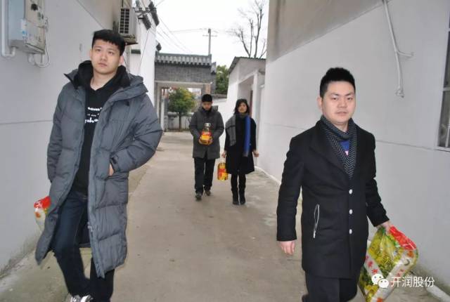 开润股份2019年1月大事件回顾|big news in january
