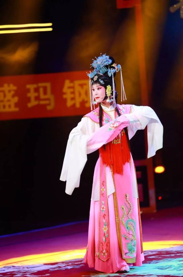 山西青年演员擂台赛播出倒计时7 32强网络人气选手投票通道正式