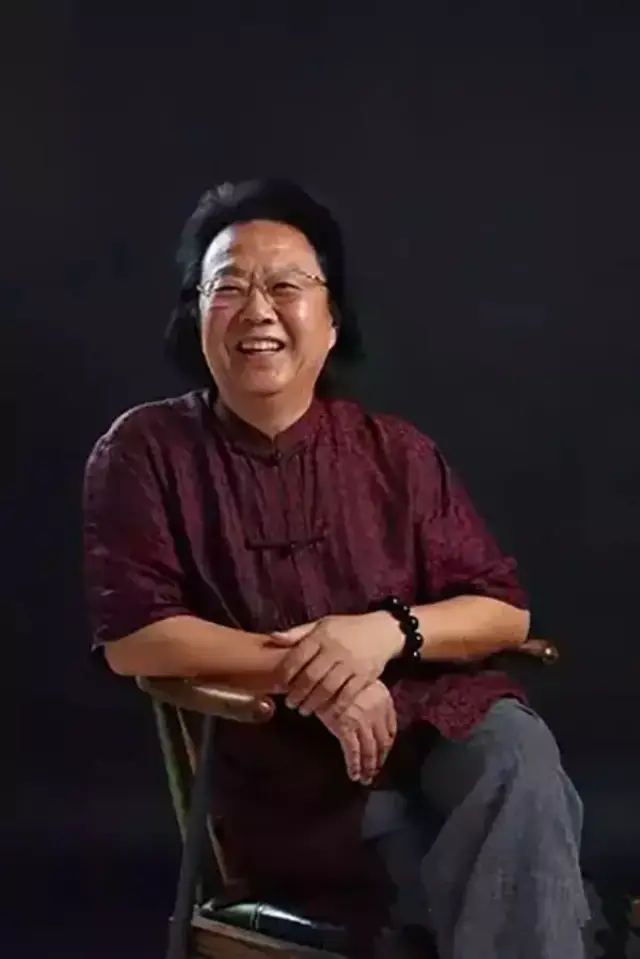 徐邦达,曾用名徐为洲,著名书法家,号东庄闲人.