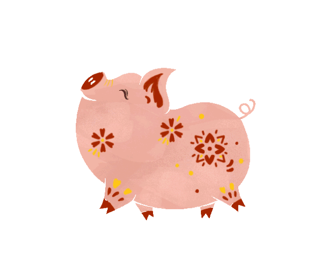 海信手机春节表情包上线,拜年又有新姿势!_手机搜狐网