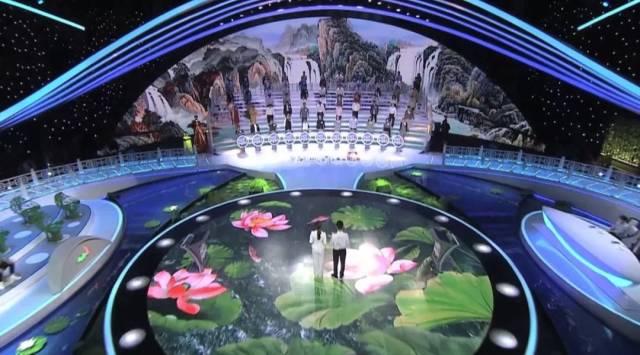 如何让绿色成为引人共鸣的色彩?央视《绿水青山看中国》播出广受